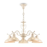 Люстра Freya FR2566-PL-05-WG