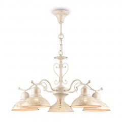 Люстра Freya FR2566-PL-05-WG