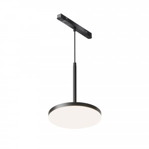 Трековый светильник TR123-4-15W-DS-B