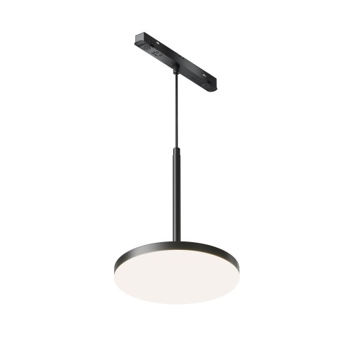 Трековый светильник TR123-4-15W-DS-B
