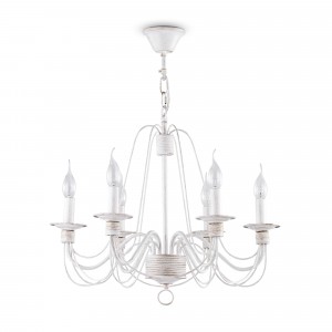 Люстра Freya FR2046-PL-06-WG