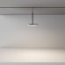 Трековый светильник TR123-4-15W-DS-B