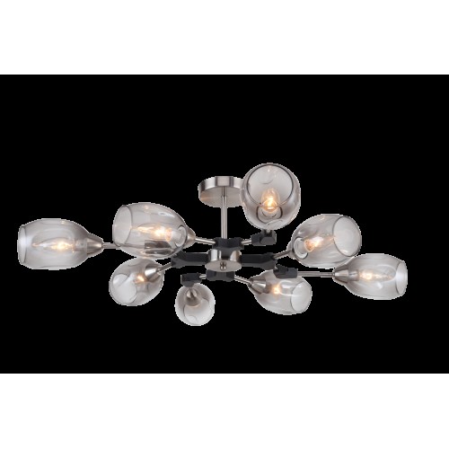 Люстра Freya FR5061PL-08N