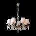 Люстра Freya FR2019PL-07BS