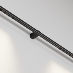 Прямой коннектор CA004RC-B для штанговой системы