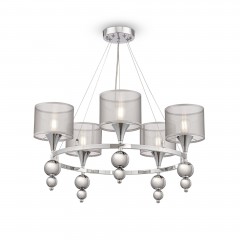 Люстра Freya FR5093PL-05CH
