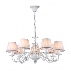 Люстра Freya FR2290PL-07W