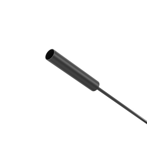 Заглушка с питанием CA003EC-B для для штанговой системы