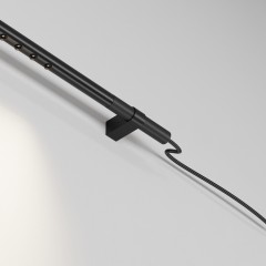 Ввод питания CA002PI-B для для штанговой системы