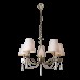 Люстра Freya FR2019PL-05BS