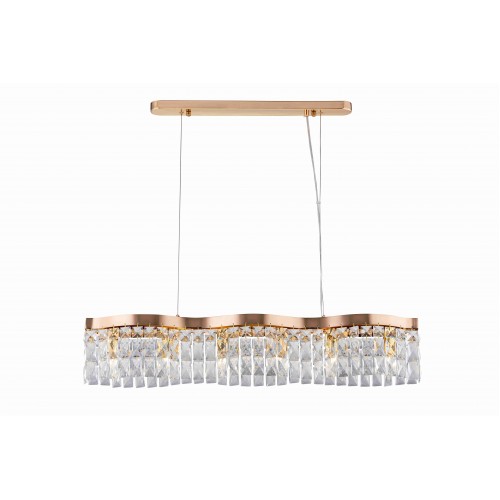 Светильник SFS 9241E/6A FGD (1) (NW) RSP