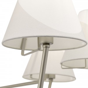 Люстра Freya FR5084PL-07G