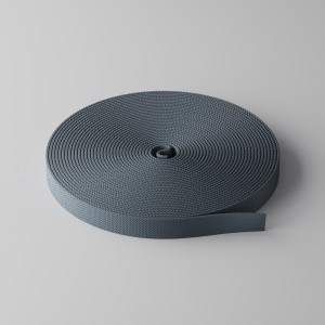 Токопроводящая текстильная лента TRX130-1.3DB 