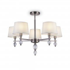 Люстра Freya FR5679PL-05N