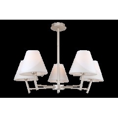 Люстра Freya FR5084PL-05G