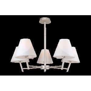 Люстра Freya FR5084PL-05G