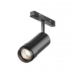 Трековый светильник TR211-1-12W4K-Z-B 