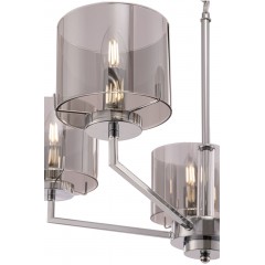 Люстра Freya FR5096PL-05CH