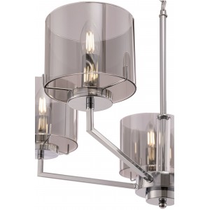 Люстра Freya FR5096PL-05CH