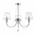 Люстра Freya FR5661-PL-03-CH