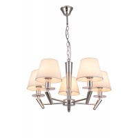 Люстра Freya FR5031PL-05CH