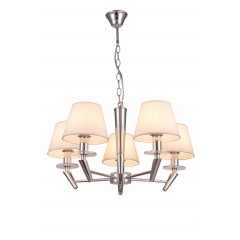 Люстра Freya FR5031PL-05CH