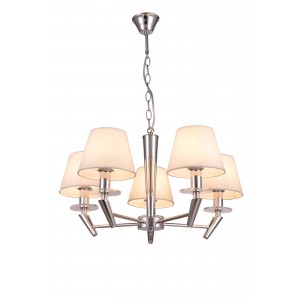 Люстра Freya FR5031PL-05CH