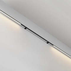 Соединитель CA001-L500-B для штанговой системы