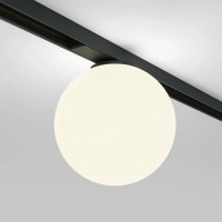 Трековый светильник TR177-1-5WTW-B 