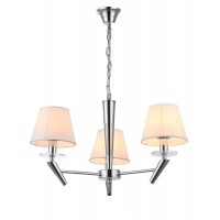 Люстра Freya FR5031PL-03CH