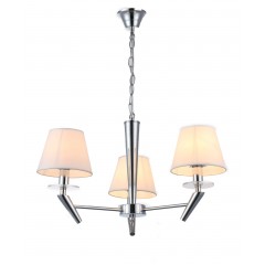 Люстра Freya FR5031PL-03CH