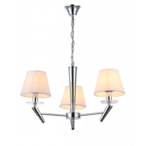 Люстра Freya FR5031PL-03CH