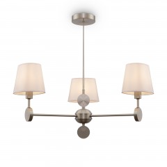 Люстра Freya FR2028PL-03N