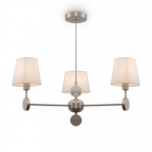 Люстра Freya FR2028PL-03N