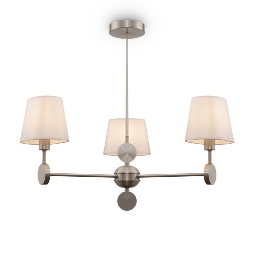 Люстра Freya FR2028PL-03N