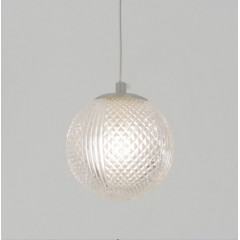 Светильник DZN-54360 МАТОВЫЙ ХРОМ