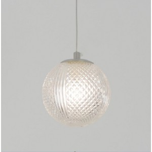 Светильник DZN-54360 МАТОВЫЙ ХРОМ