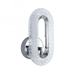 Светильник настенный MODESTYLE MS.1120.01 CR