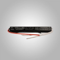 Блок питания YOULED MINI 24 вт, 24в RSP