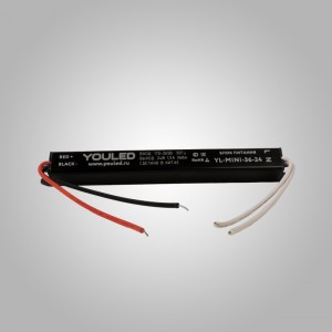 Блок питания YOULED MINI 36 вт, 24в RSP