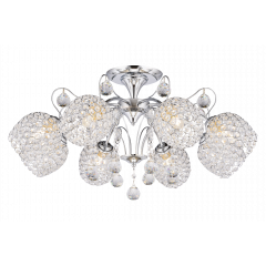 Светильник SFS 25009/8 CR (1) D750/H265/8/E27/60W RSP