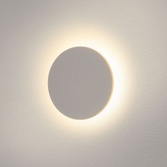 Светильник ELST  1660 TECHNO LED CONCEPT S белый