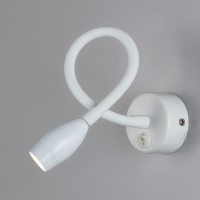 Светильник ELST  MRL LED 1020 BAND белый