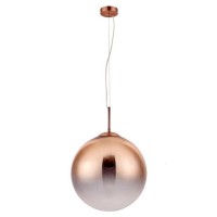 Подвесной светильник Arte Lamp A7964SP-1RB JUPITER copper под лампу 1xE27 60W Подвесной светильник Arte Lamp A7964SP-1RB JUPITER copper под лампу 1xE27 60W