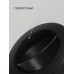 Светильник встраиваемый поворотный SAPFIR SPF-6096 Черный ` MR16 GU5.3 COLISEUM 24-03