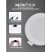 Светильник SPF-6098 БЕЛЫЙ D95/H24/1/LED/7W/6500K DLUS2 SPF23-04 (1/100)