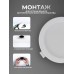 Светильник SPF-6100 БЕЛЫЙ D118/H24/1/LED/9W/6500K DLUS2 SPF23-04 (1/100)