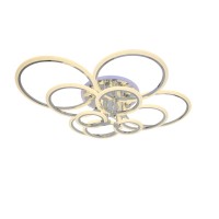 Светильник SFS 3009/10B CR/RGB RSP