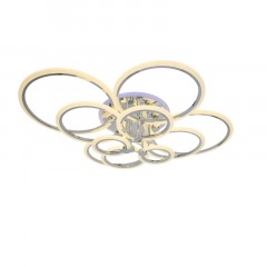 Светильник SFS 3009/10B CR/RGB RSP