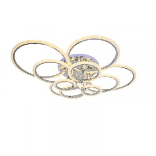 Светильник SFS 3009/10B CR/RGB RSP Светильник SFS 3009/10B CR/RGB RSP